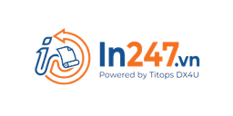 In247 Logo